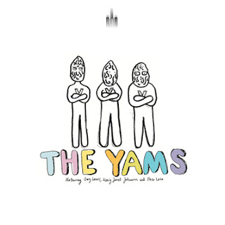 Next / Próximamente The Yams