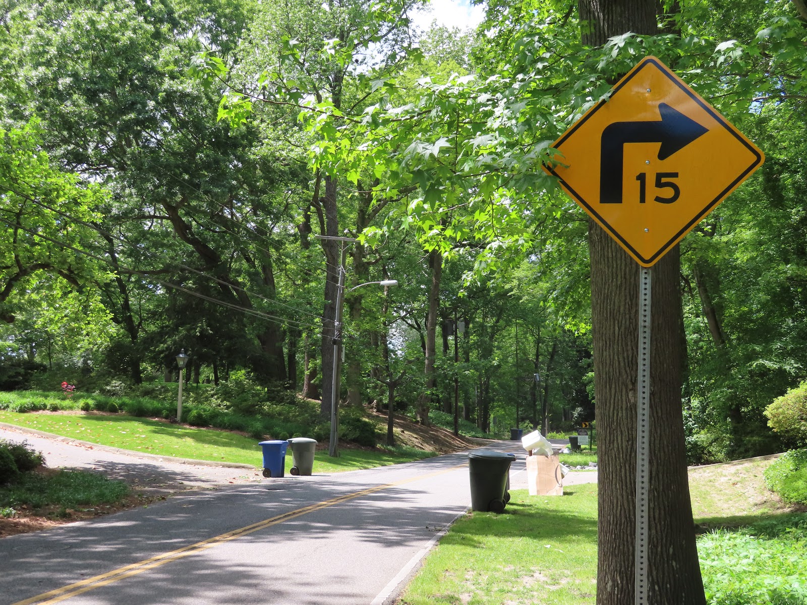Luke's Signs James River Drive Newport News, VA