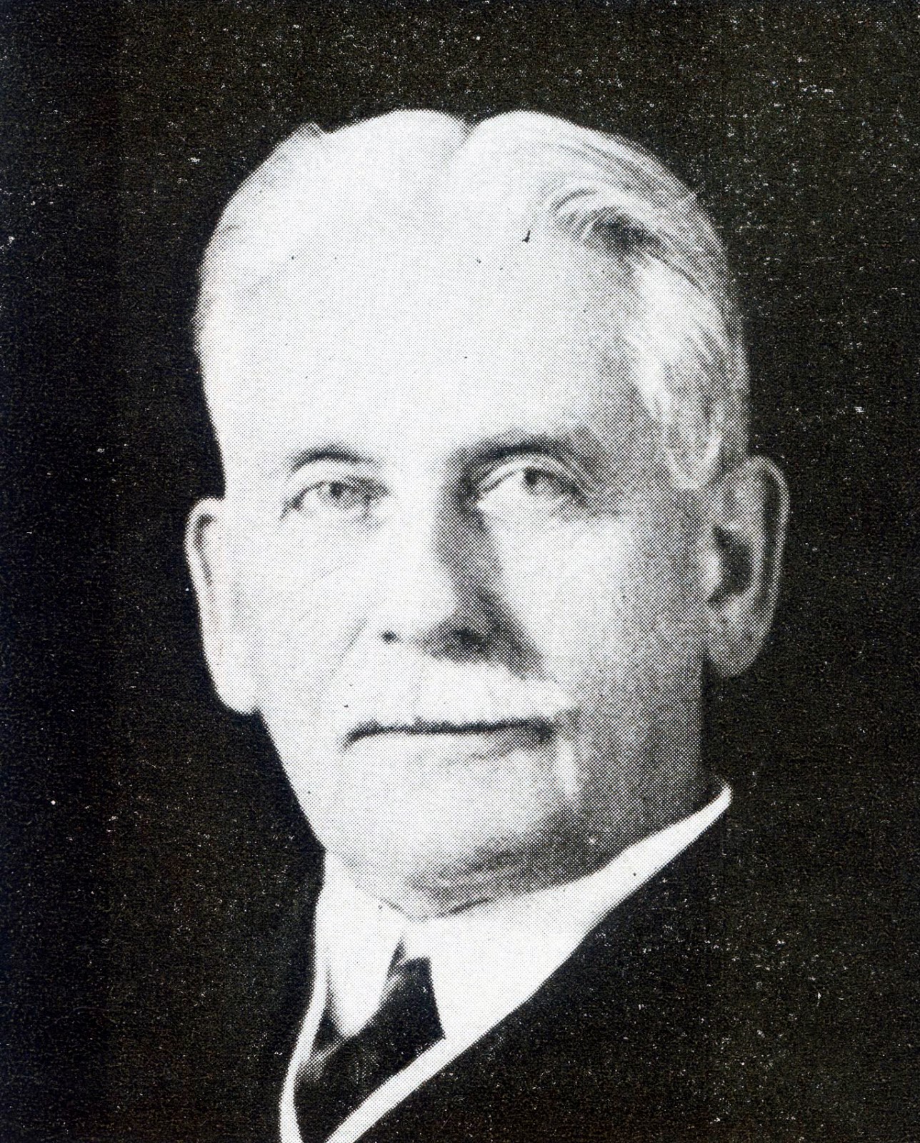 Local History Notes Robert D. Eaton, Norwich Pharmacal Chairman of the