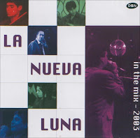 la nueva luna IN THE MIX