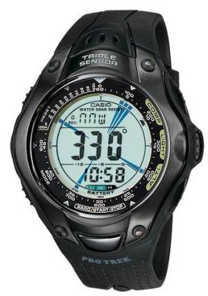 Watch Review: Casio PRO TREK PRT-B70 | aBlogtoWatch