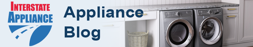 Interstate Appliance's Blog