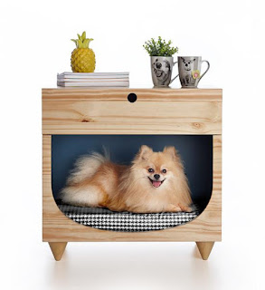 criacriado - criado mudo casinha de cachorro. Blog Achados de Decoração criacriado - criado mudo casinha de cachorro. Blog Achados de Decoração