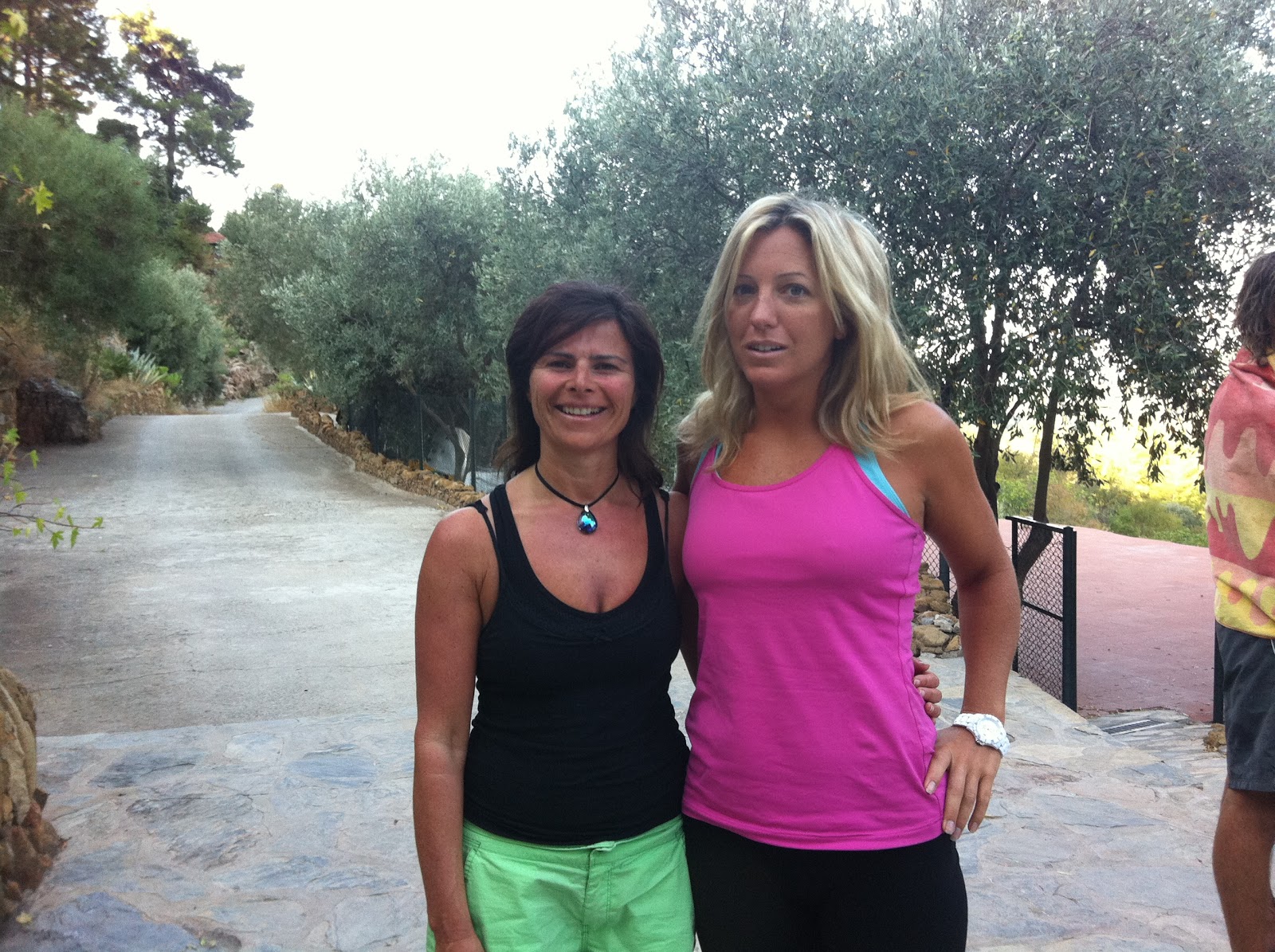 West Sussex Colonics 7lb in 7 days on the Jason Vale Juice Master