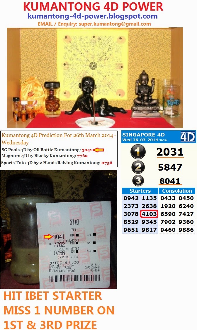 3041+4103+Singapore+Pools+4D+Prediction+Oil+Bottle+Kumantong+Starter+Kumantong+4D+Power.jpg