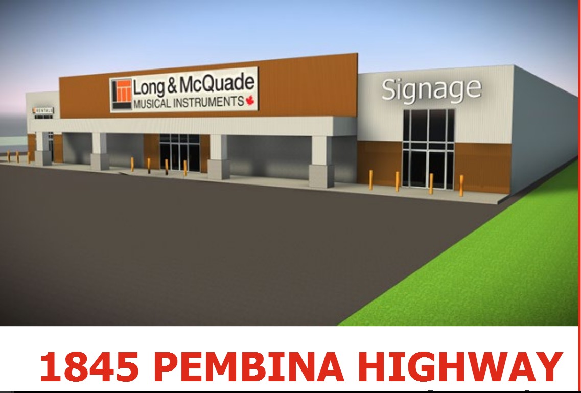 Observations, Reservations, Conversations Long and McQuade Pembina