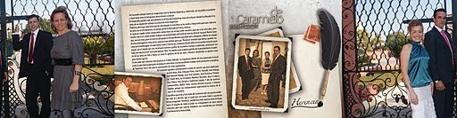Grupo Musical "DE CARAMELO"
