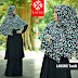 Model Baju Jubah Muslim Wanita