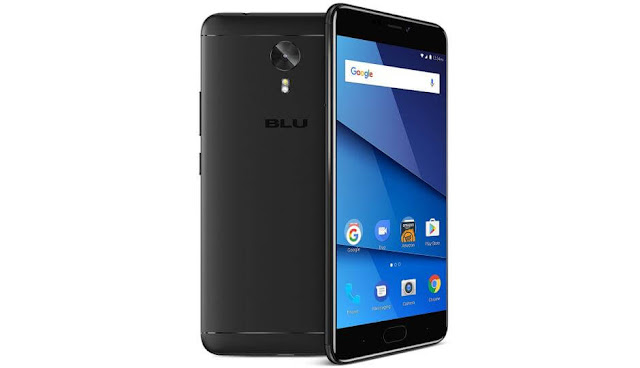 Vivo تطلق هاتفها الجديد BLU Vivo 8L ببطارية قوتها 4000 مللي أمبير وكاميرا أمامية 20 ميجا بيكسل Vivo تطلق هاتفها الجديد BLU Vivo 8L ببطارية قوتها 4000 مللي أمبير وكاميرا أمامية 20 ميجا بيكسل