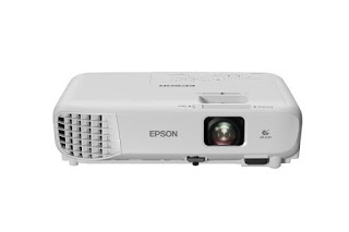 Jual LCD Projector Epson EB-X400