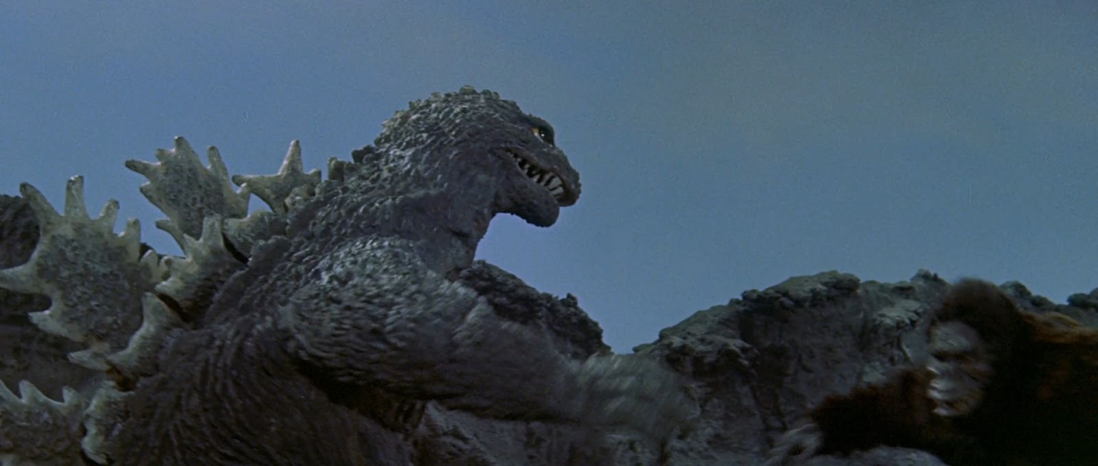 King Kong vs. Godzilla (ver. USA) 1963|1080p