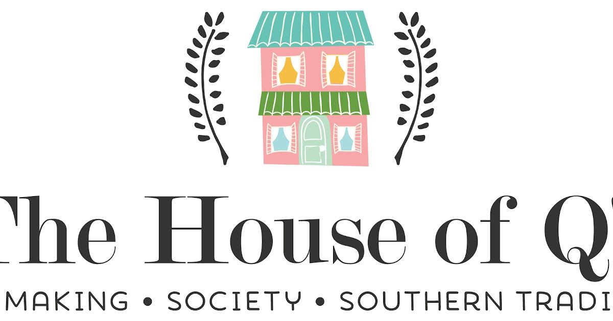 The House of Qs Spring Cleaning Ideas from The House of Q's