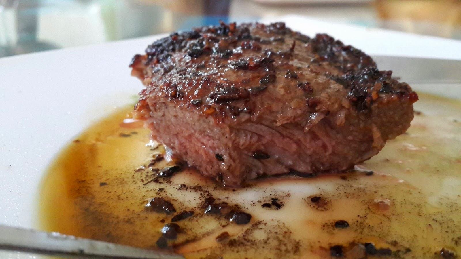 lovely beef knuckle!! [homemade] Immeiling, Kuala Lumpur