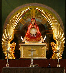 Mary Ark of the Covenant, House of Gold
