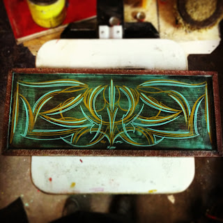 Von-Leadfoot-Pinstriping Von-Leadfoot-Pinstriping