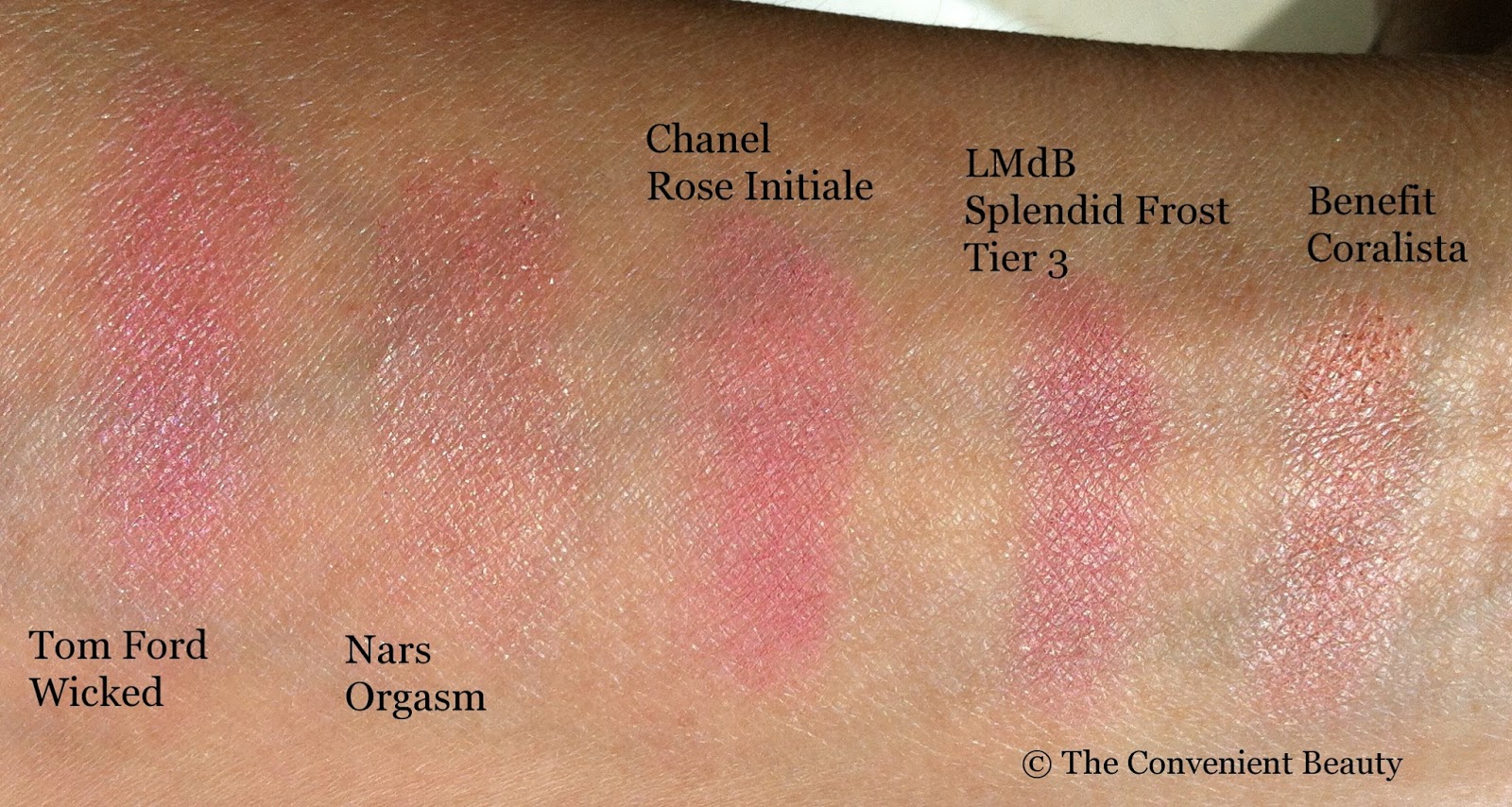 tom ford wicked blush