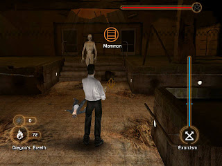 Constantine Free Download PC Game Full Version