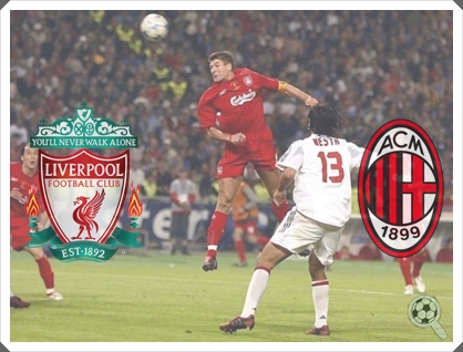 Esquadrão Imortal - Liverpool 2004-2007 - Imortais do Futebol