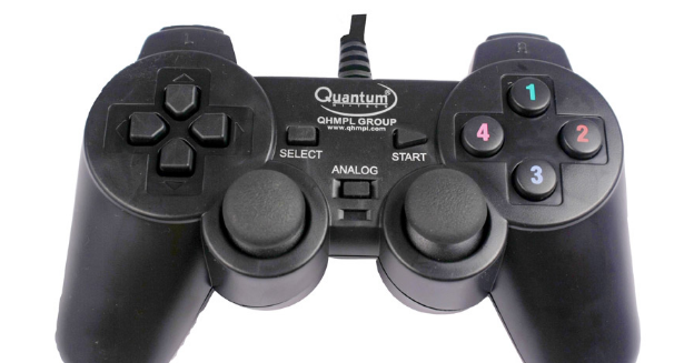Quantum Joystick Driver Windows 10 Quantum Joystick Driver Windows 10