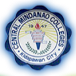 central mindanao colleges logo