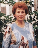 Dobroslava Luknárová