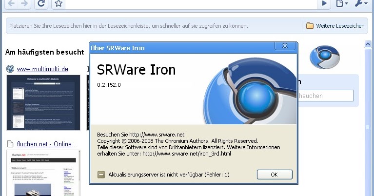 srware iron v49.0.2600.0