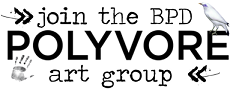 Polyvore Art Group