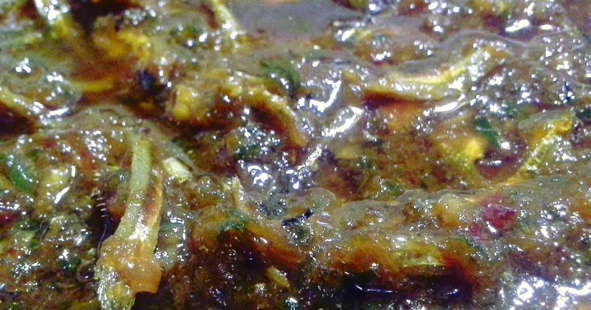 cinnamon.com: SAMBAL IJO IKAN BILIS MELETOP KEBABOM