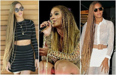 +39 Lemonade Braids Hairstyles 2020 For African Lookbook +39 Lemonade Braids Hairstyles 2020 For African Lookbook