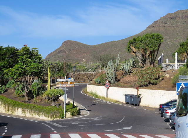 Tenerife Tenerife