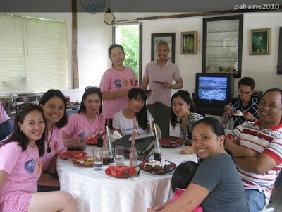 BACK AGAIN: DAVAO EAGLE RIDGE RESORT a Garden Resort in Upper Ulas ...