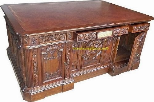 The Resolute Desk Resolute Desk For Sale