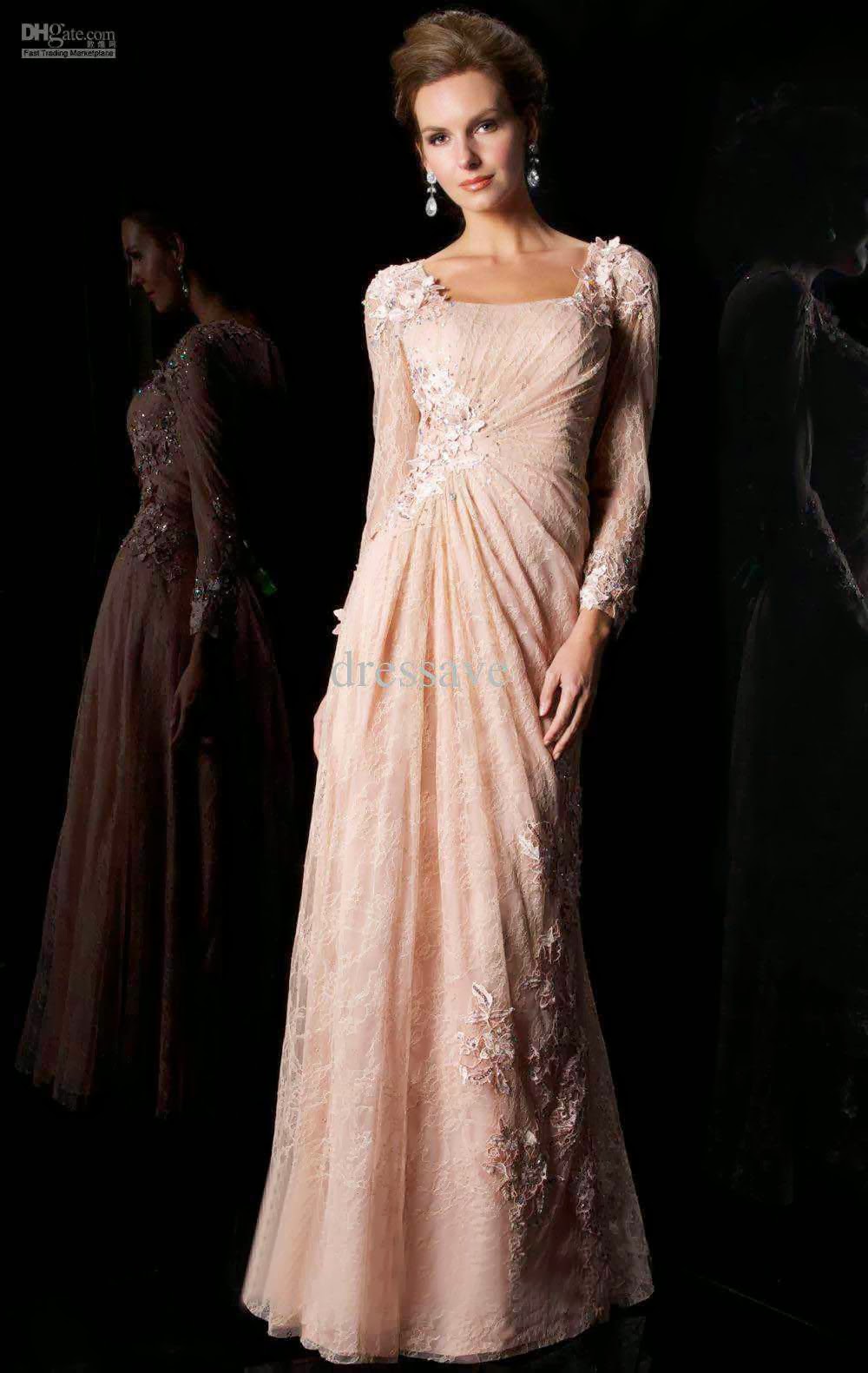 Prom Dresses Gowns Fashion
