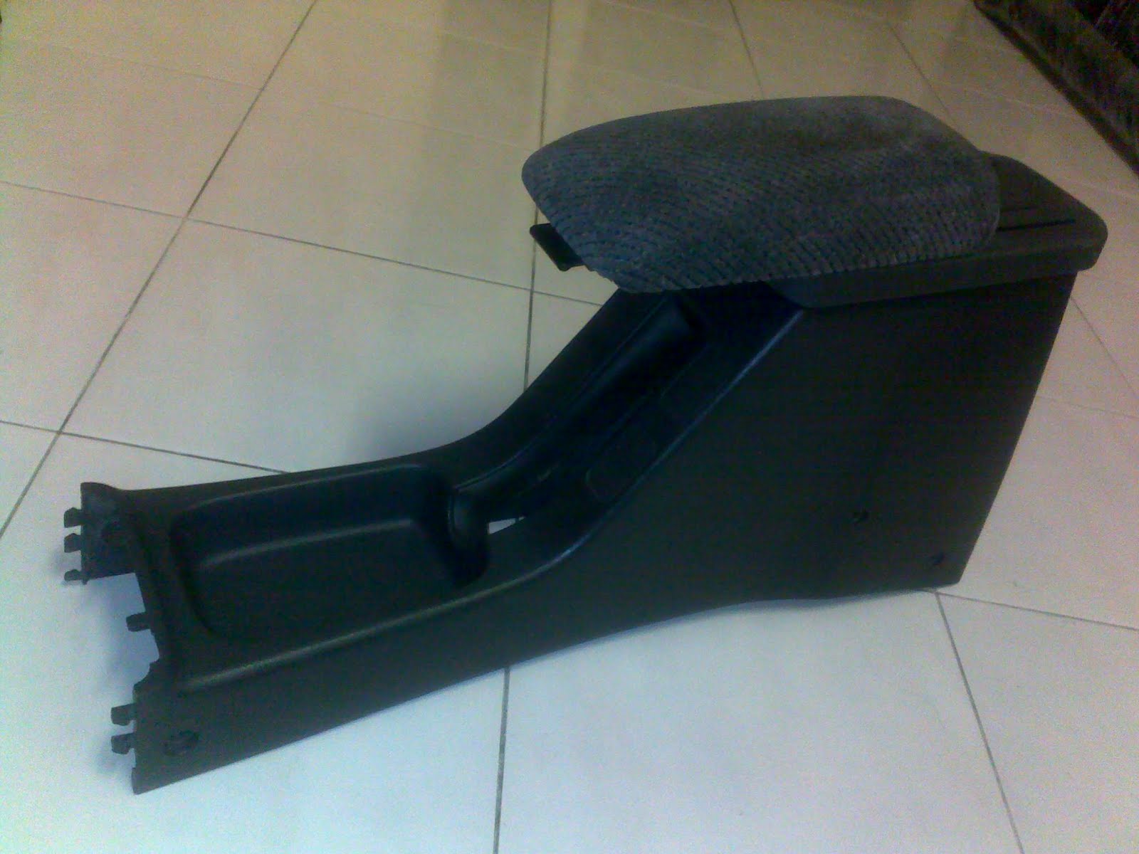 RS Autogarage JDM Honda Parts RARE EK Armrest slide