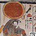 La leyenda de Horus se gesta cuando, los dioses y hermanos, Geb y Nut cedieron el gobierno de Egipto a sus cuatro hijos
