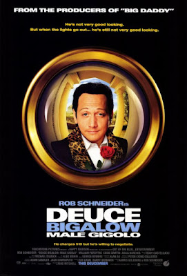Deuce Bigalow Male Gigolo 1999 Hindi Dual Audio 480p HDRip 300MB