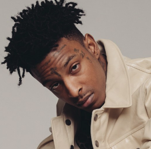 Media Confidential Rapper 21 Savage Arrested By Ice Agents