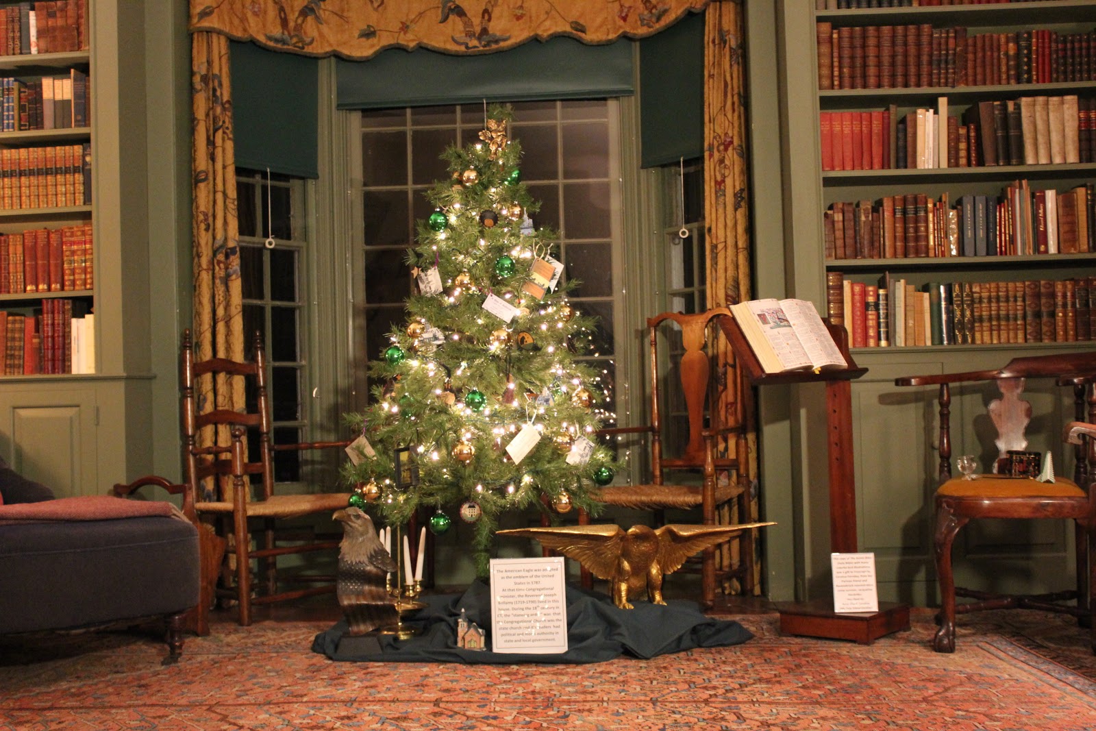 Litchfield Hills & Fairfield County Connecticut Travel A Polish