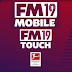Football Manager 2019 Mobile APK