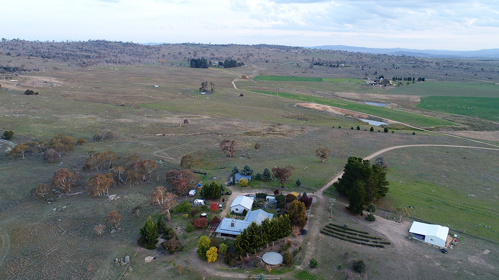 Steve and Jodies Travel Diary Berridale Trip Day 5