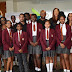 Children's Day: Lekki British School  Courtesy Visit To Diamond Bank Plc