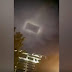 Μυστήριο με ορθογώνιο φως στον ουρανό της Κίνας (Βίντεο)