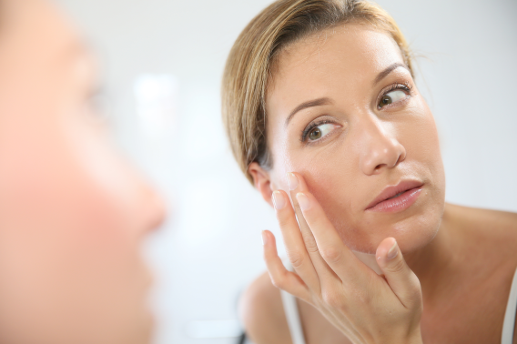 Perawatan Kulit Skincare Anti Aging