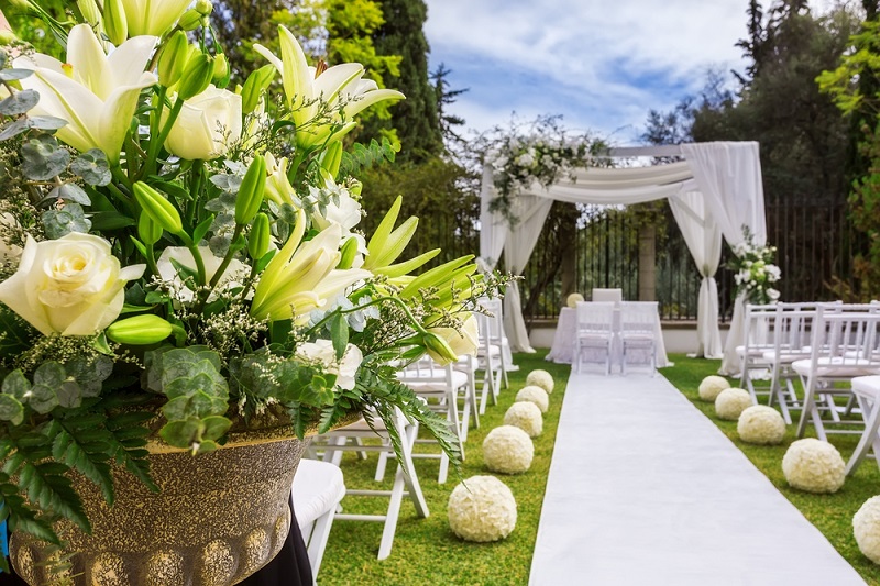 Tips for Finding the Best Event Flowers