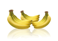 Banana Fruit to lower High Blood Pressure (Hypertension)