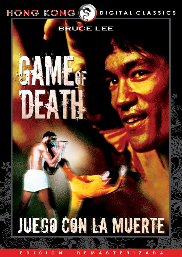 Ver Juego con la muerte (1978) Bruce lee Ver Juego con la muerte (1978) Bruce lee En Audio Ver Juego con la muerte (1978) Bruce lee Ver Juego con la muerte (1978) Bruce lee En Audio
