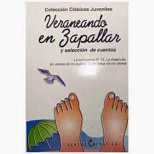 descargar el libro veraneando en zapallar
