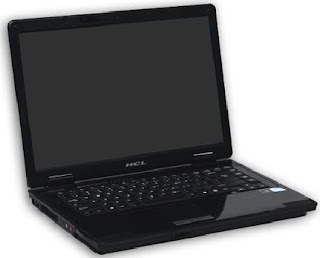 HCL ME P3864 Information about Laptop
