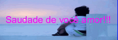 FRASES, MENSAGENS DE SAUDADE. PARTILHANDO AMOR.