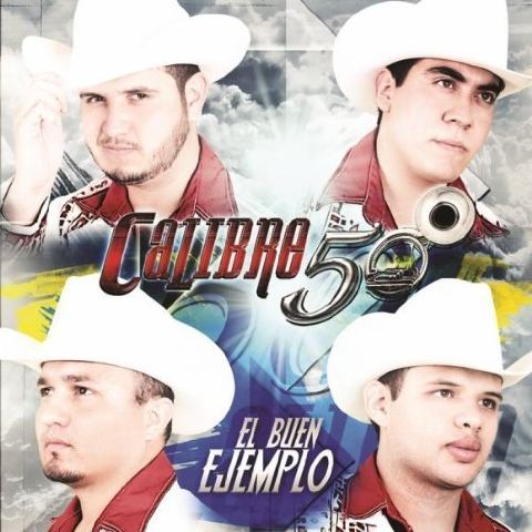 canciones de calibre 50 2012 canciones de calibre 50 2012